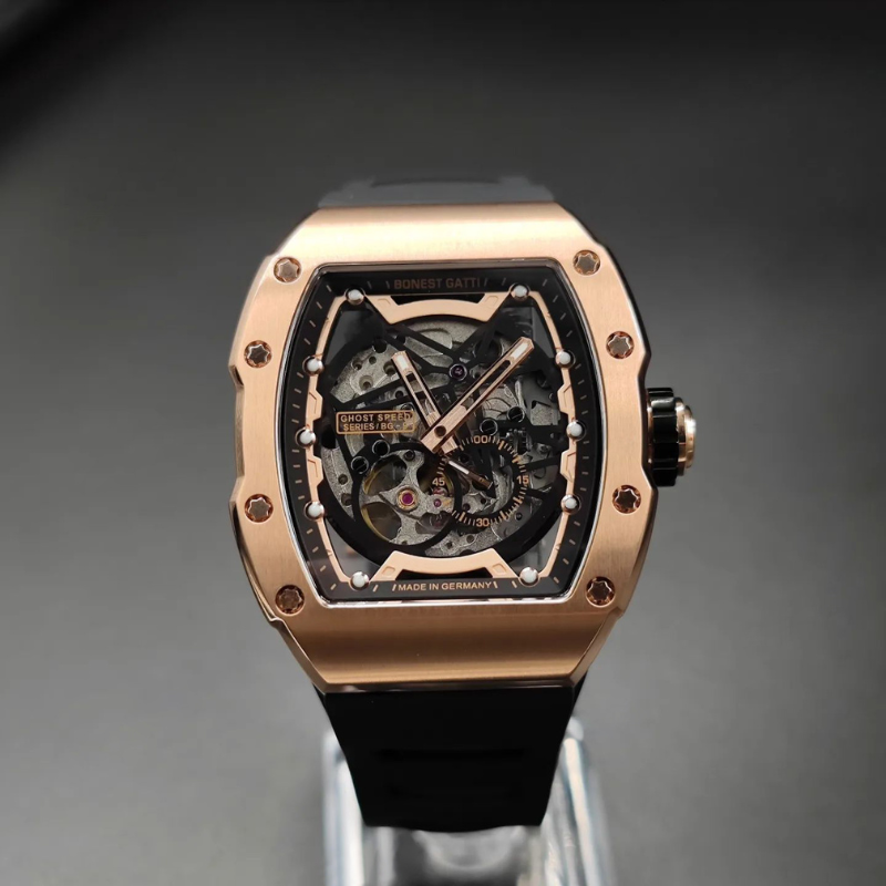 Ghost Speed Series - BG9901 Gold