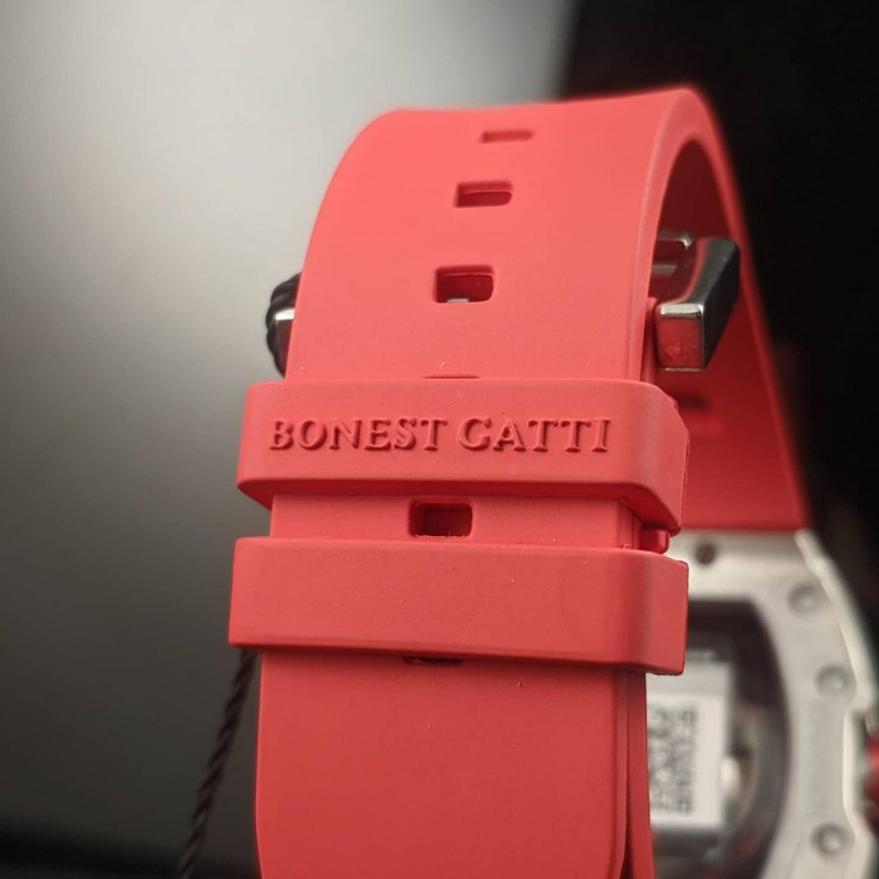 Ghost Speed Series - BG9903 Red