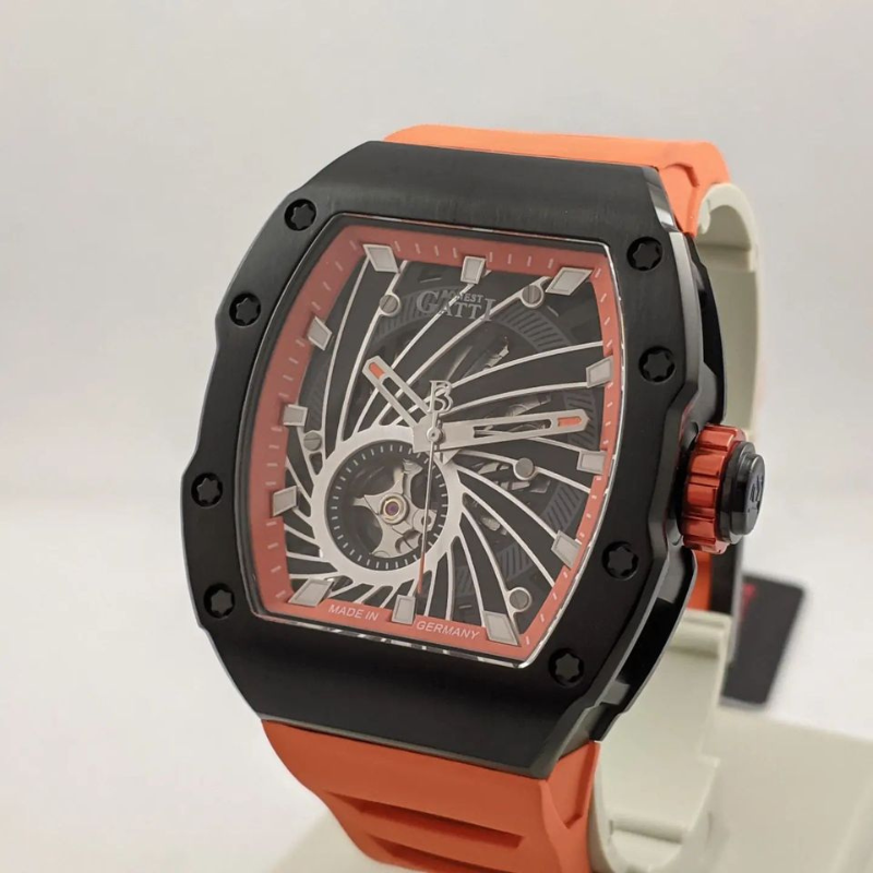 Ghost Speed Series - BG9902 Orange