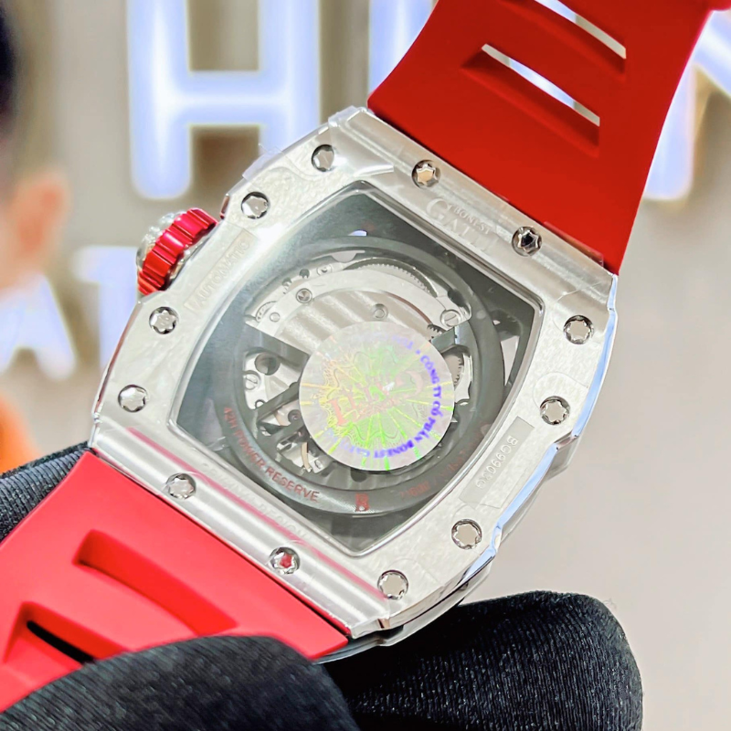 Ghost Speed Series - BG9903 Red