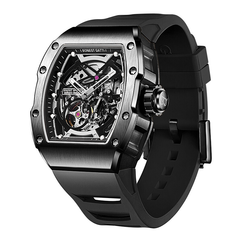 Ghost Speed Series - BG9901 Black