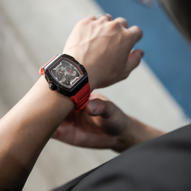 Ghost Speed Series - BG9901  Orange