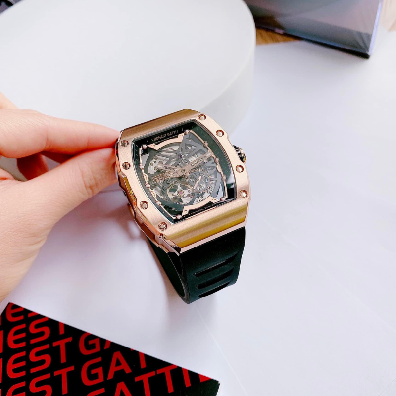 Ghost Speed Series - BG9901 Gold