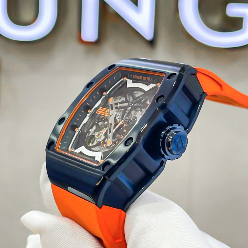 Ghost Speed Series - BG9901  Orange