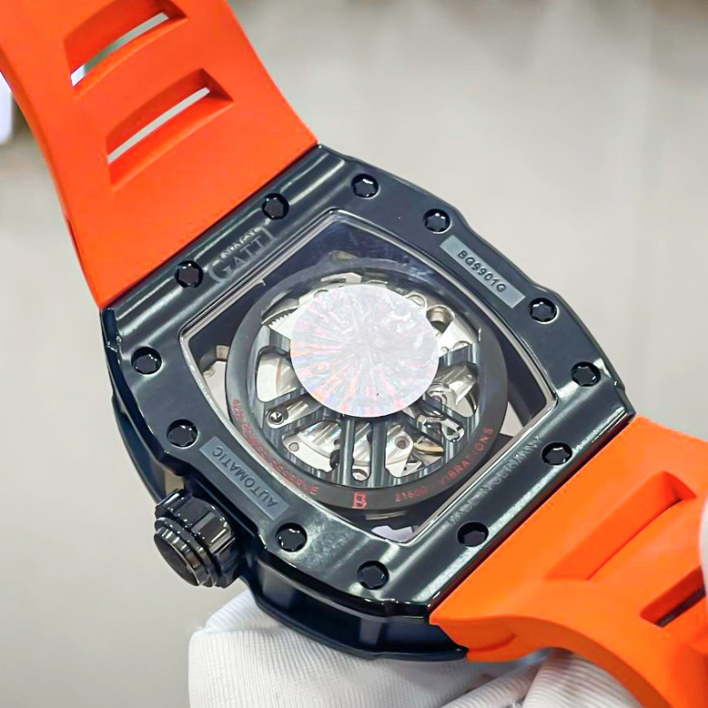 Ghost Speed Series - BG9901  Orange