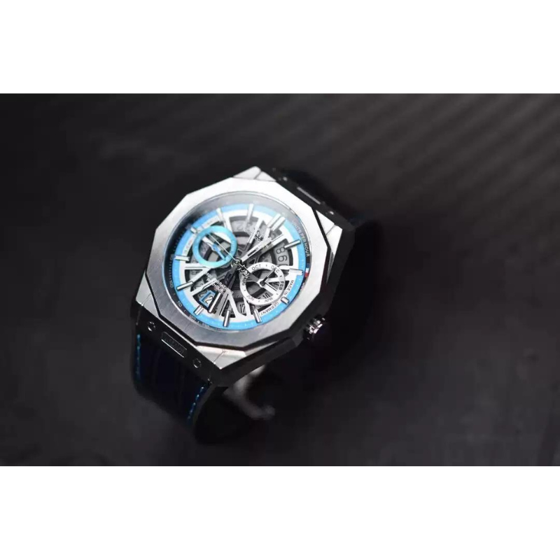 King Speed Series - BG9601 Leather (3 color variants)