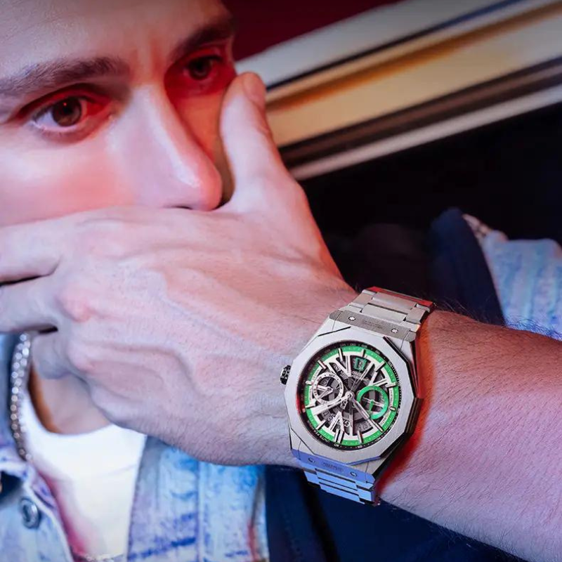 King Speed Series  - BG9601 S (2 color variants)