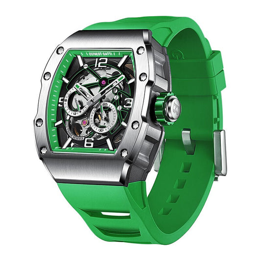 Ghost Speed Series - BG9903 Green