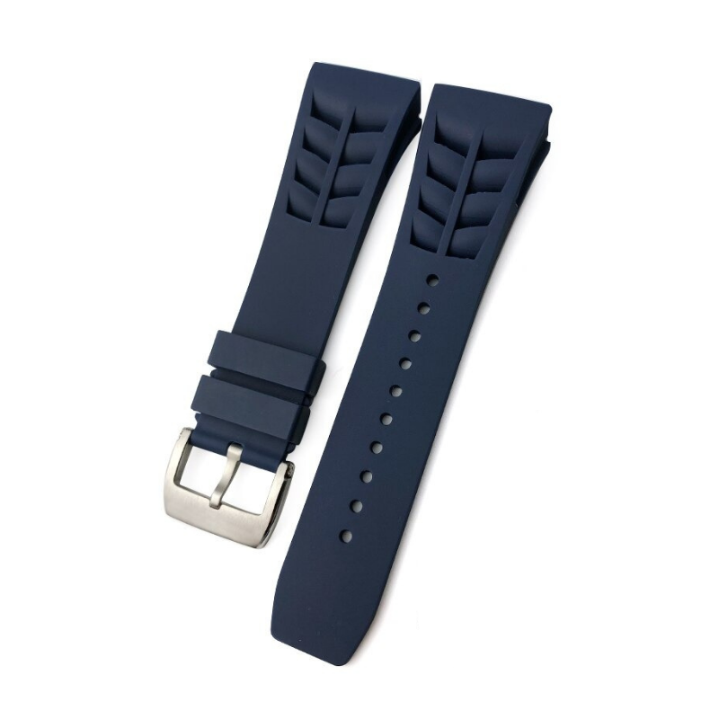 Type A / Bonest Gatti Original Strap Rubber (7 color variants)