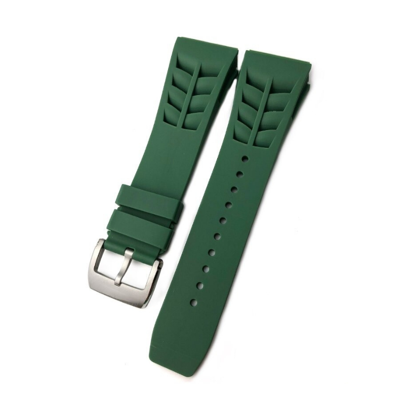 Type A / Bonest Gatti Original Strap Rubber (7 color variants)