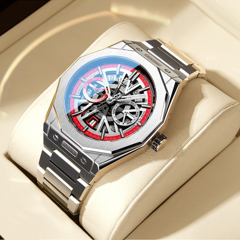 King Speed Series - BG9601 S (2 color variants)
