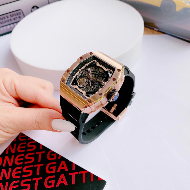 Ghost Speed Series - BG9901 Gold