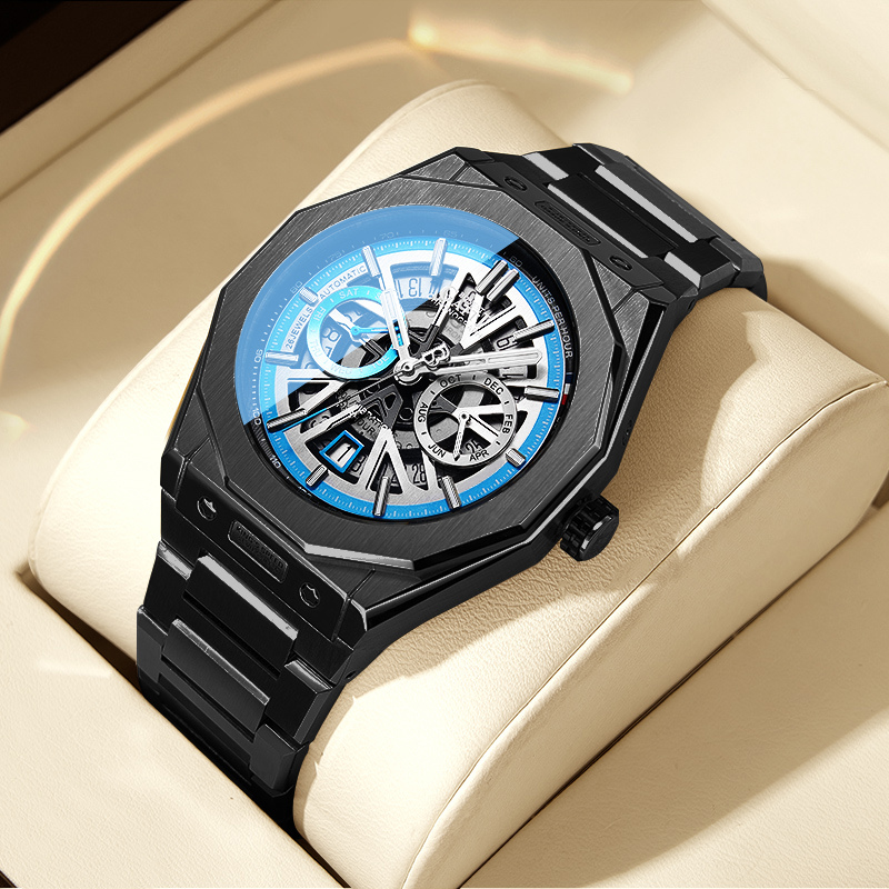 King Speed Series - BG9601 S (2 color variants)