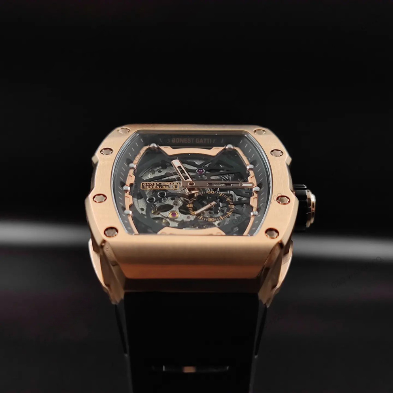 Ghost Speed Series - BG9901 Gold