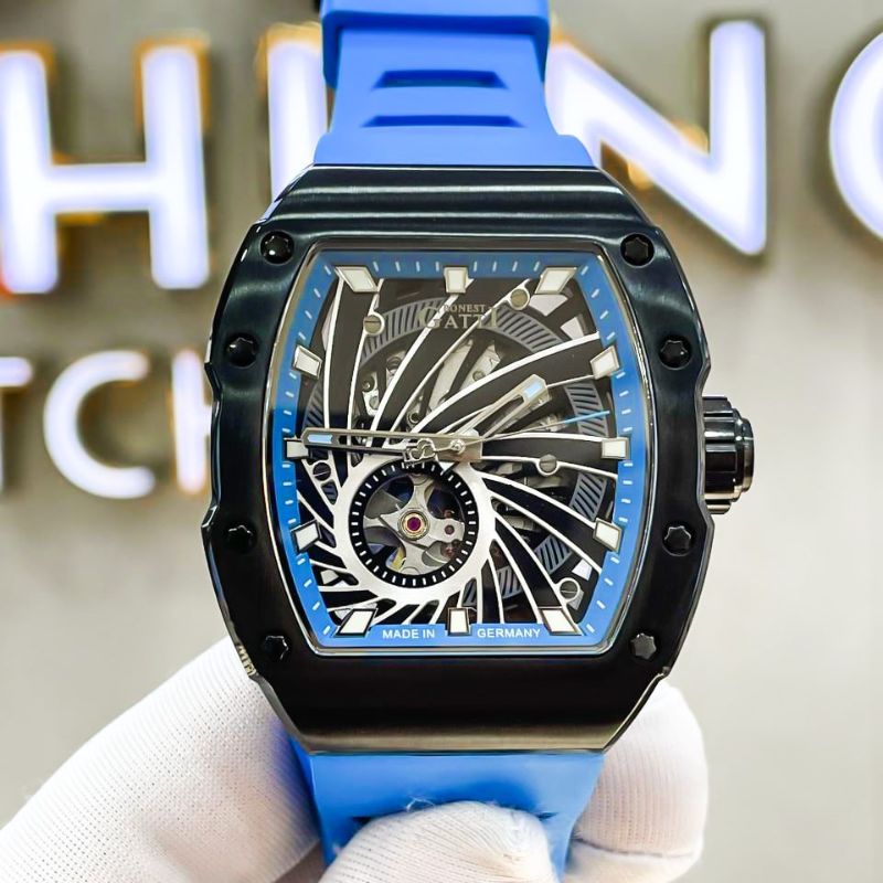 Ghost Speed Series - BG9902 Blue Black