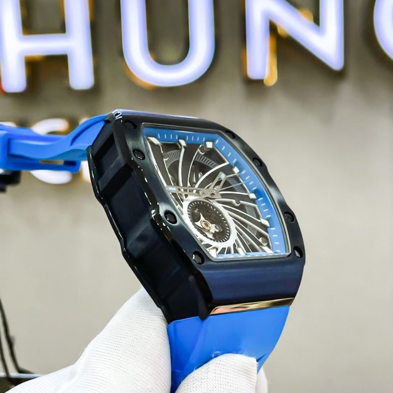 Ghost Speed Series - BG9902 Blue Black