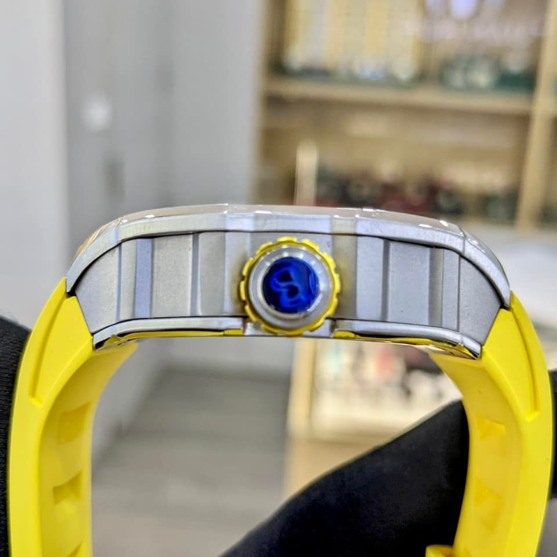 Ghost Speed Series - BG9903 Yellow