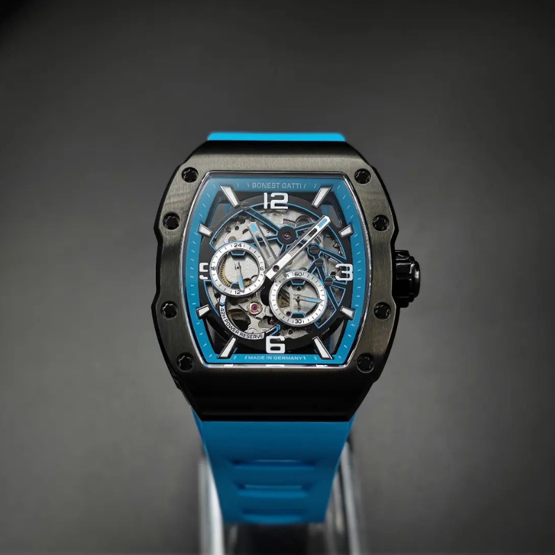 Ghost Speed Series - BG9903 Blue Black