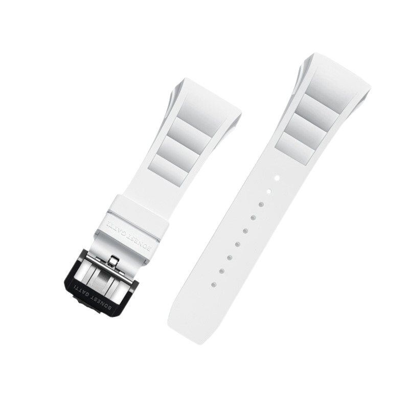 Type A / Bonest Gatti Original Strap Rubber (7 color variants)