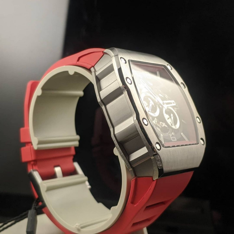 Ghost Speed Series - BG9903 Red