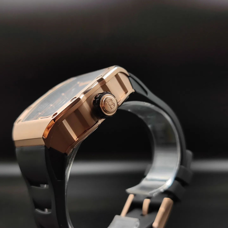 Ghost Speed Series - BG9901 Gold