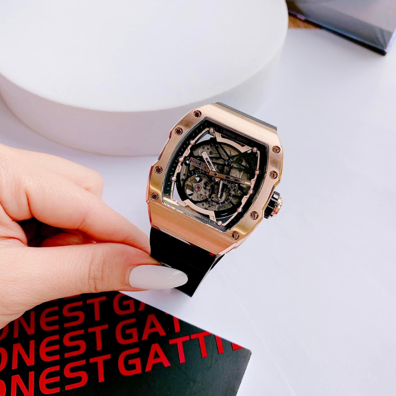 Ghost Speed Series - BG9901 Gold