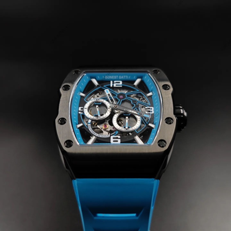 Ghost Speed Series - BG9903 Blue Black