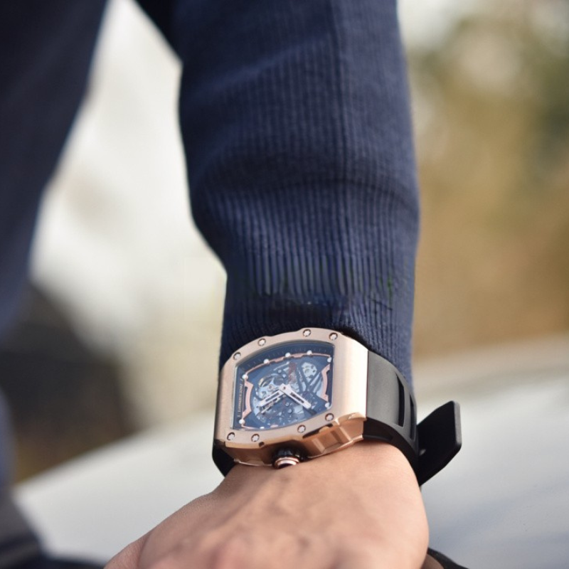 Ghost Speed Series - BG9901 Gold