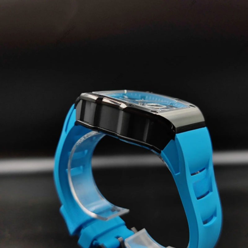 Ghost Speed Series - BG9903 Blue Black