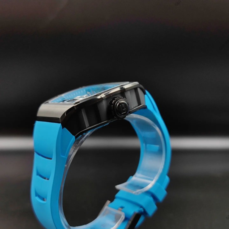 Ghost Speed Series - BG9903 Blue Black