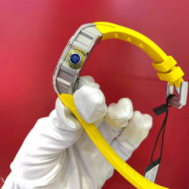 Ghost Speed Series - BG9903 Yellow