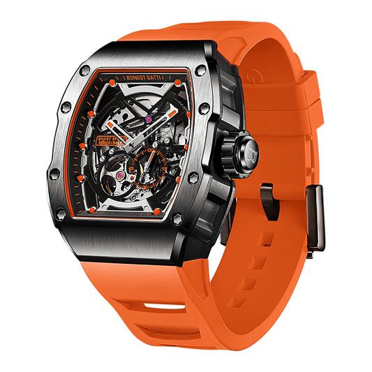Ghost Speed Series - BG9901  Orange