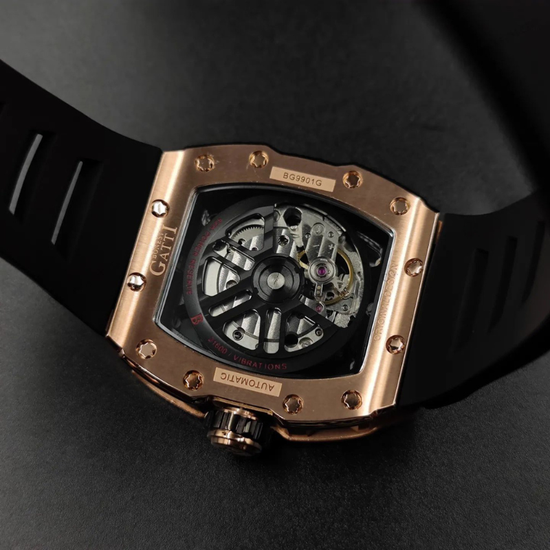 Ghost Speed Series - BG9901 Gold