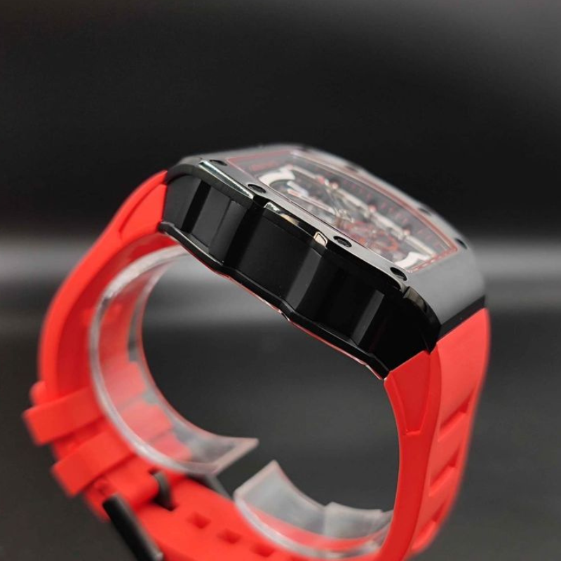 Ghost Speed Series - BG9901  Red