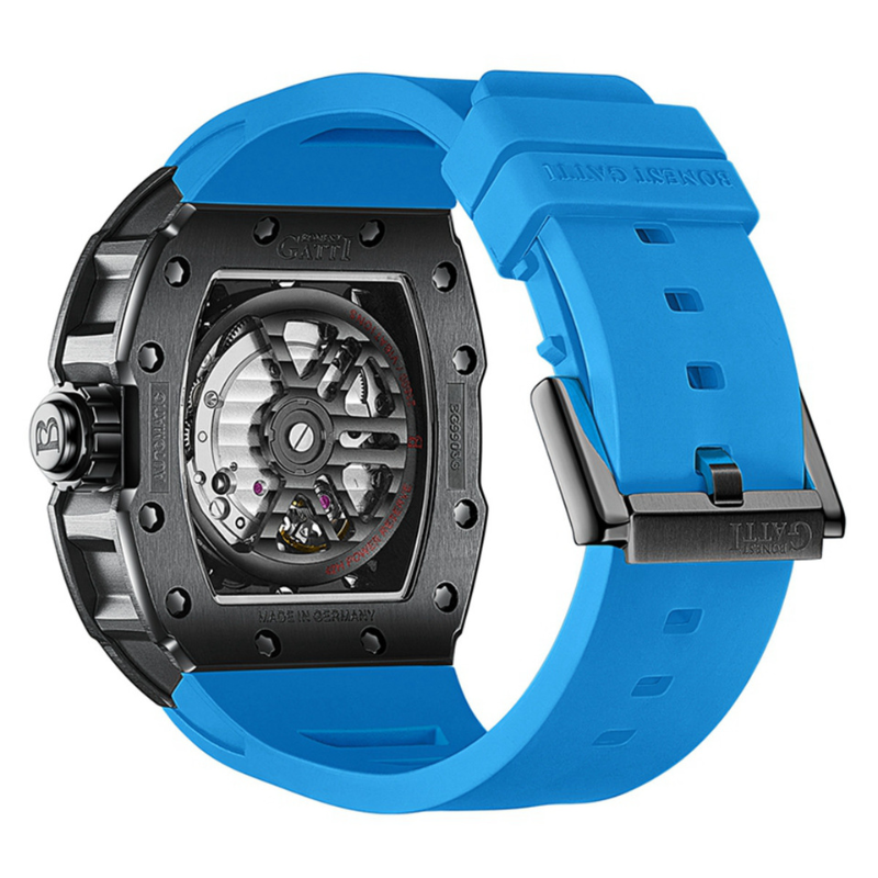 Ghost Speed Series - BG9903 Blue Black