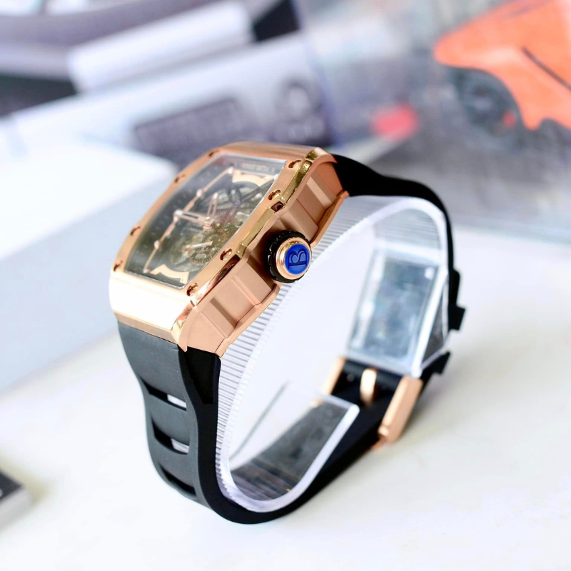 Ghost Speed Series - BG9901 Gold