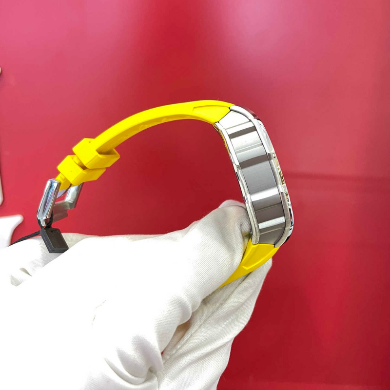 Ghost Speed Series - BG9903 Yellow