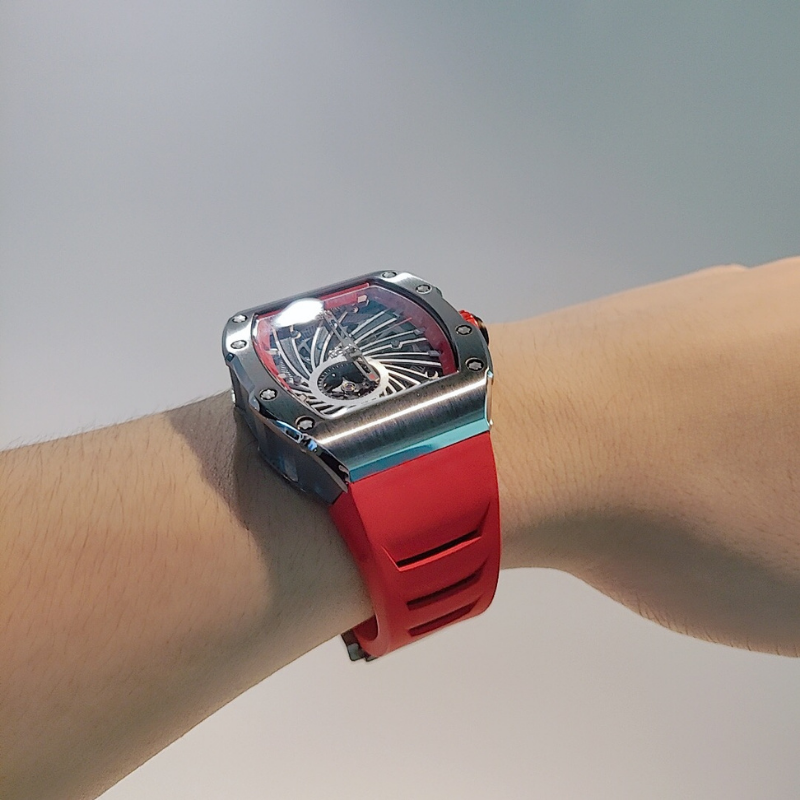 Ghost Speed Series - BG9902 Red