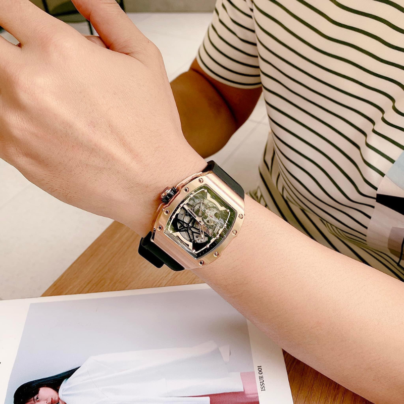 Ghost Speed Series - BG9901 Gold