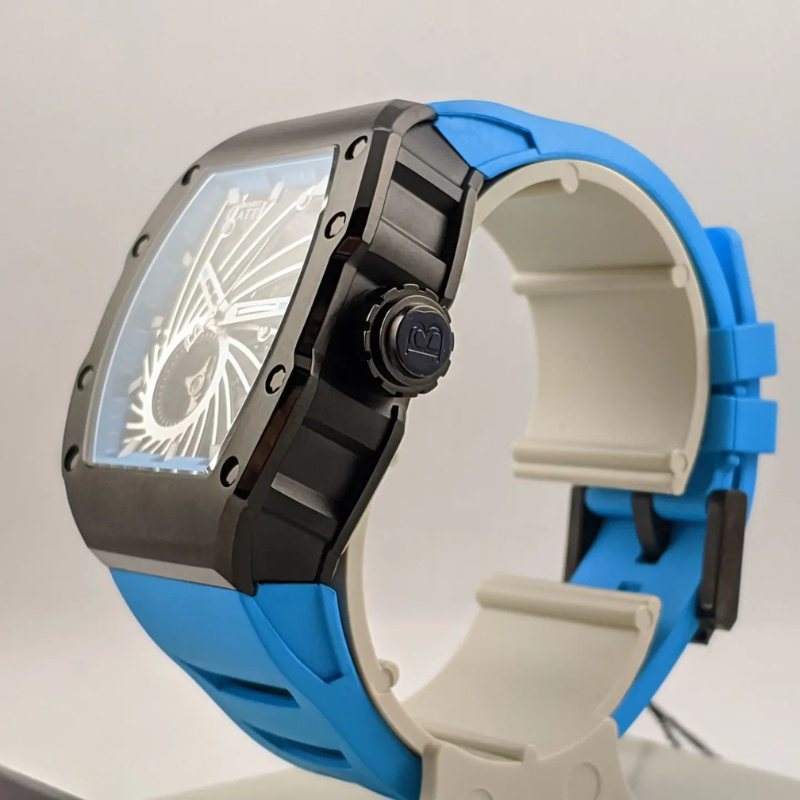 Ghost Speed Series - BG9902 Blue Black