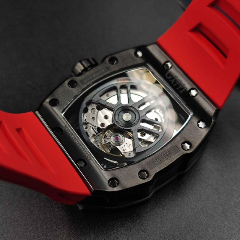 Ghost Speed Series - BG9901  Red