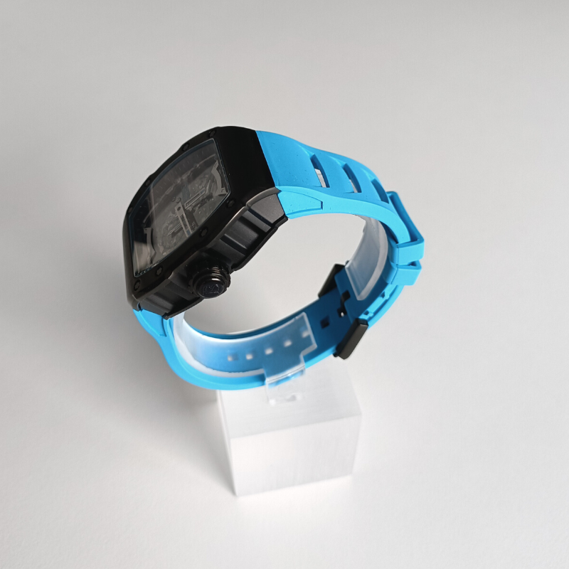 Ghost Speed Series - BG9901 Blue Black