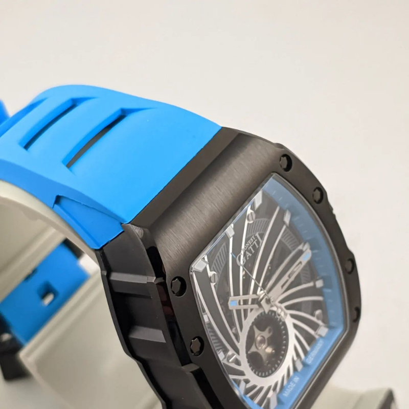 Ghost Speed Series - BG9902 Blue Black