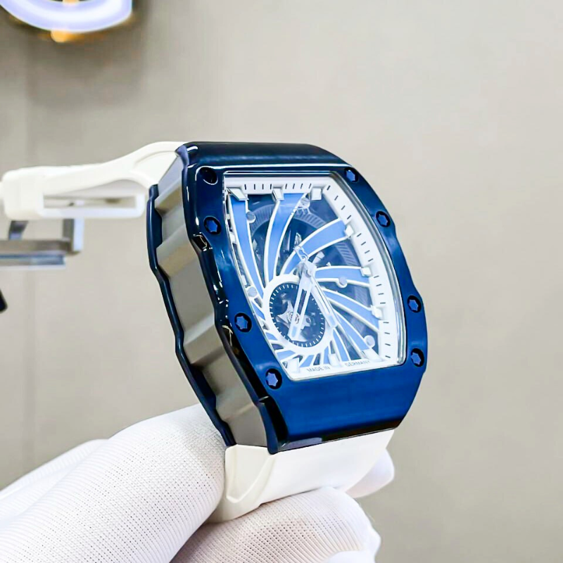 Ghost Speed Series - BG9902 White