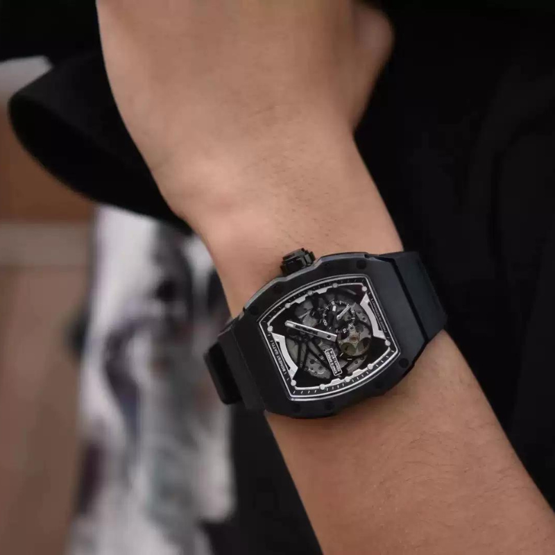 Ghost Speed Series - BG9901 Black