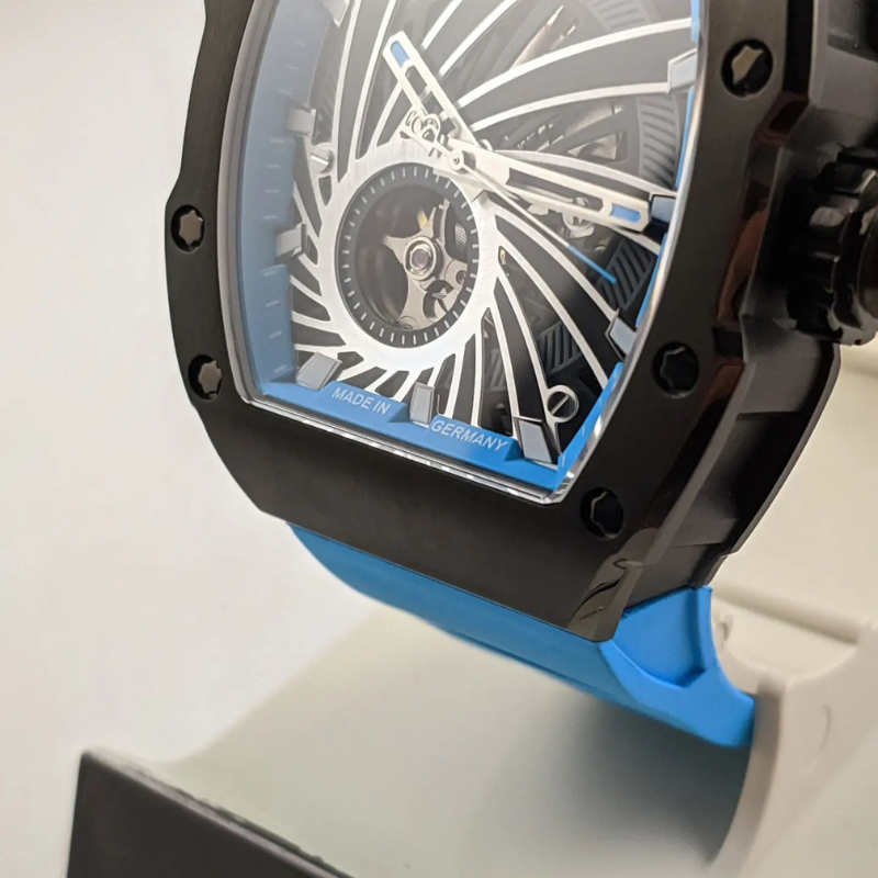 Ghost Speed Series - BG9902 Blue Black