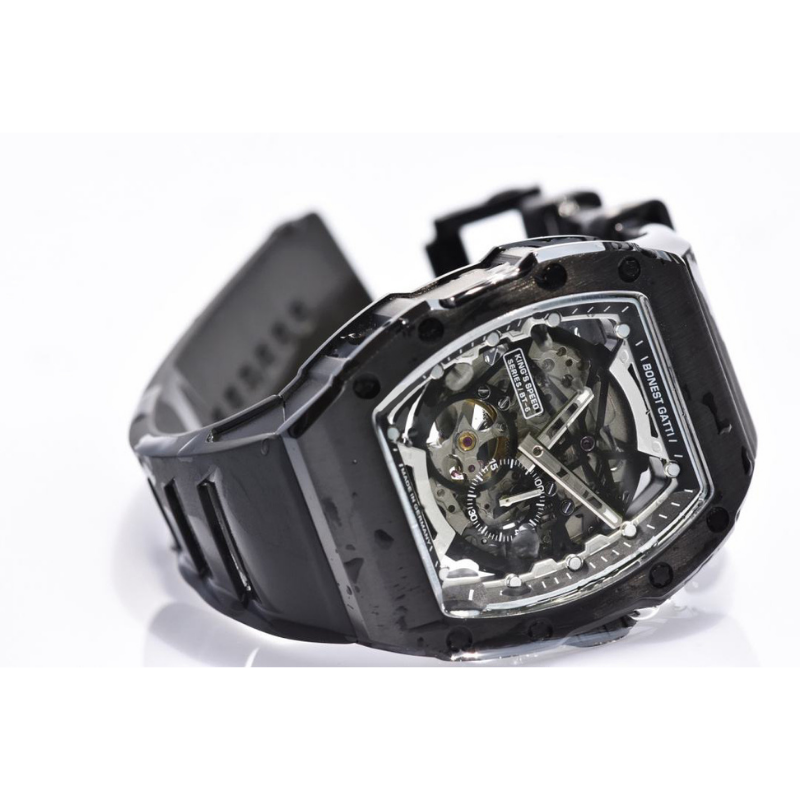 Ghost Speed Series - BG9901 Black