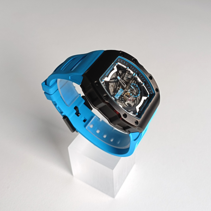 Ghost Speed Series - BG9901 Blue Black