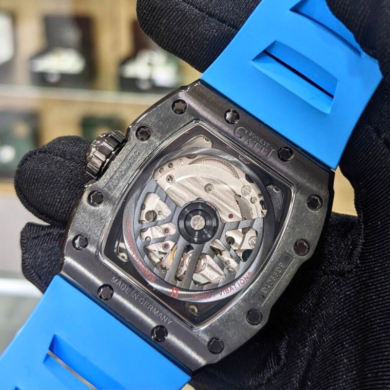 Ghost Speed Series - BG9901 Blue Black