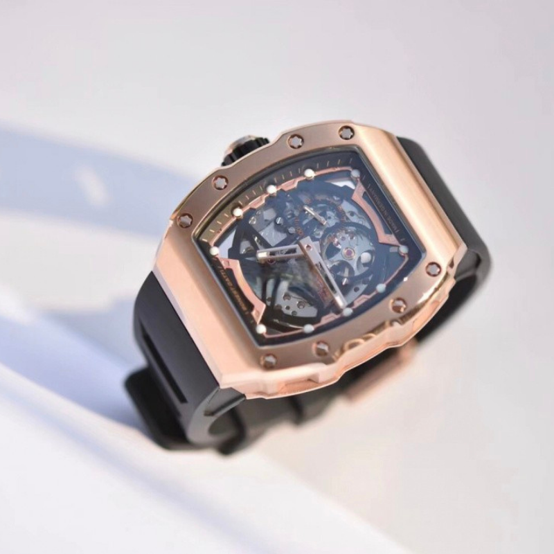 Ghost Speed Series - BG9901 Gold